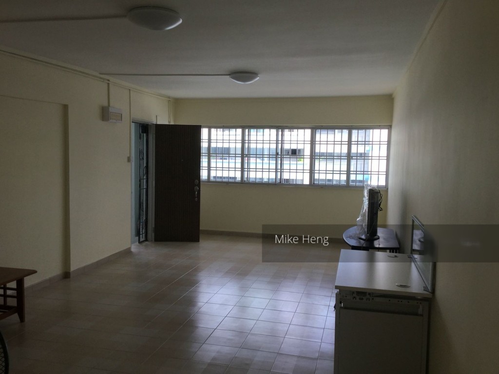 Tampines Street 21 thumbnail photo